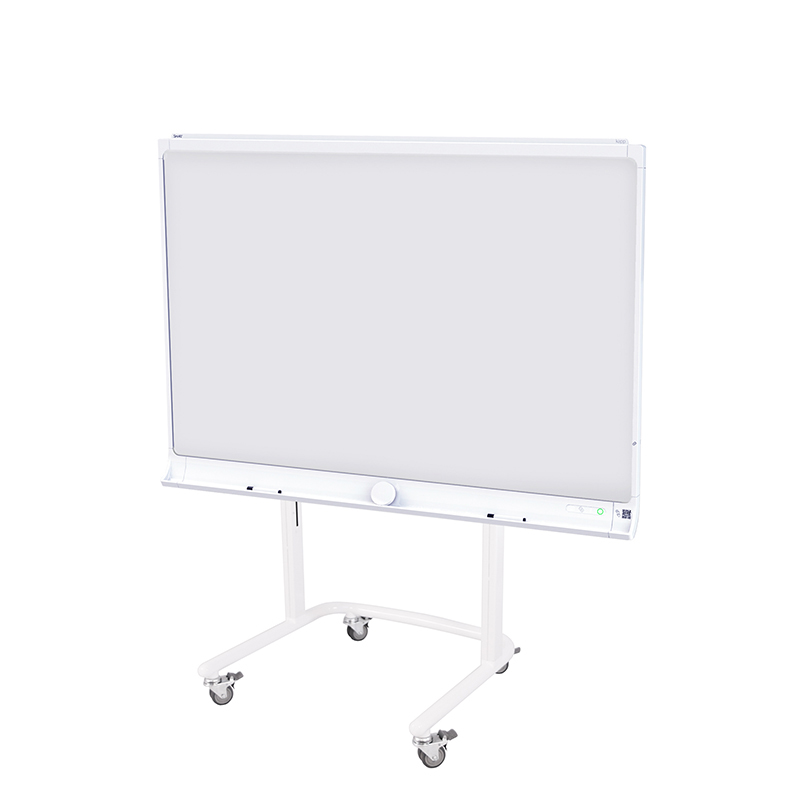 Loxit 4640 84 inch KAPP Board Electric Mobile Stand